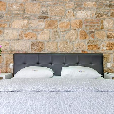 Luxury Rooms Ana In The Heart Of Split Exteriör bild