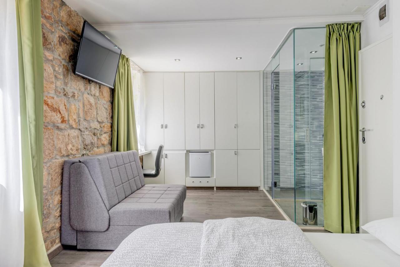 Luxury Rooms Ana In The Heart Of Split Exteriör bild
