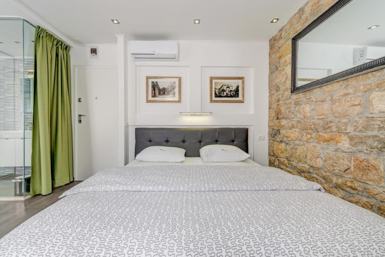 Luxury Rooms Ana In The Heart Of Split Exteriör bild