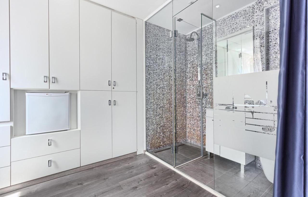 Luxury Rooms Ana In The Heart Of Split Exteriör bild