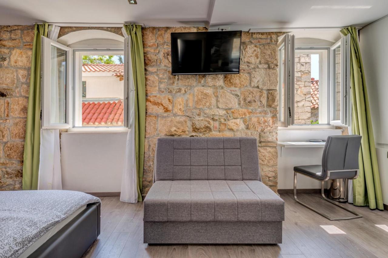 Luxury Rooms Ana In The Heart Of Split Exteriör bild