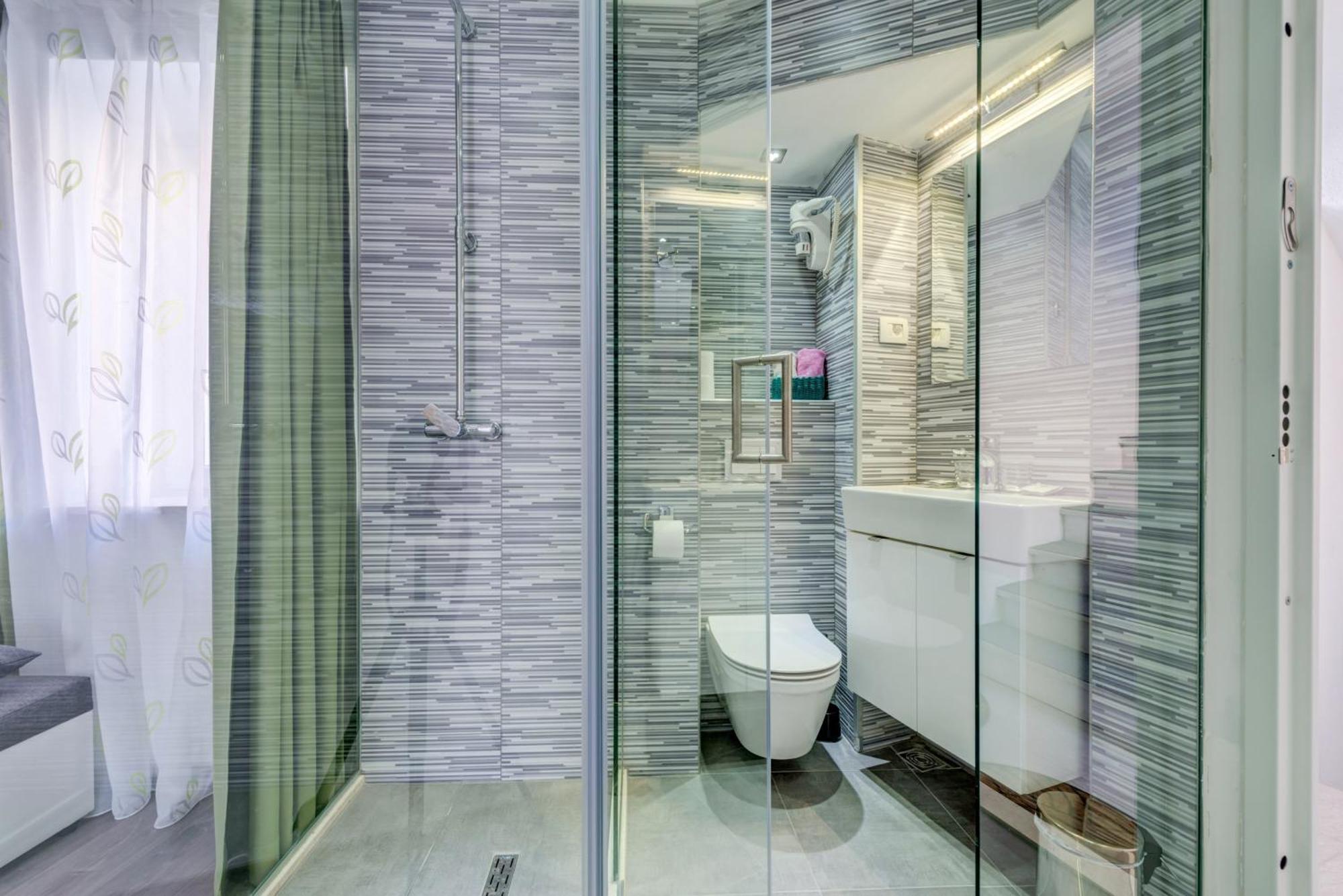 Luxury Rooms Ana In The Heart Of Split Exteriör bild