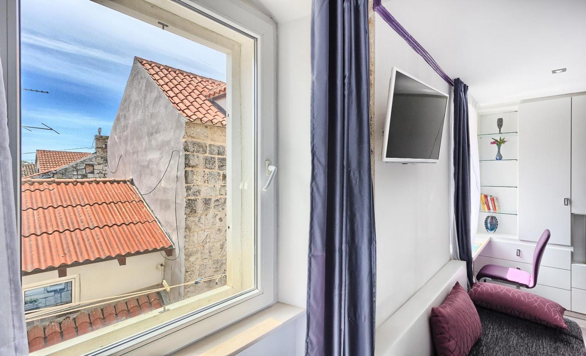 Luxury Rooms Ana In The Heart Of Split Rum bild
