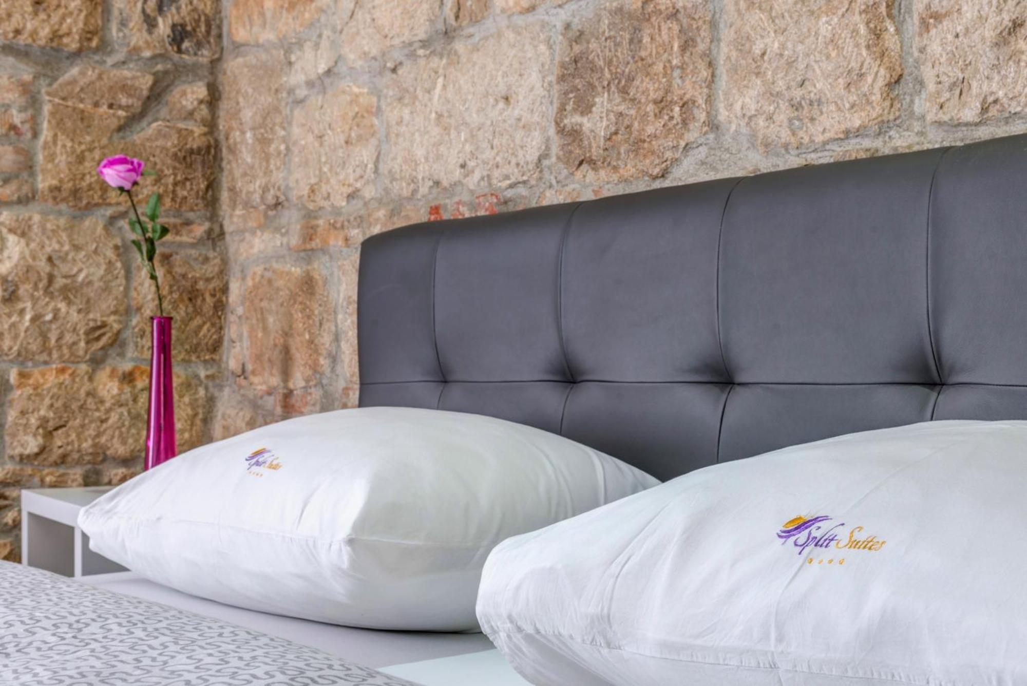 Luxury Rooms Ana In The Heart Of Split Rum bild