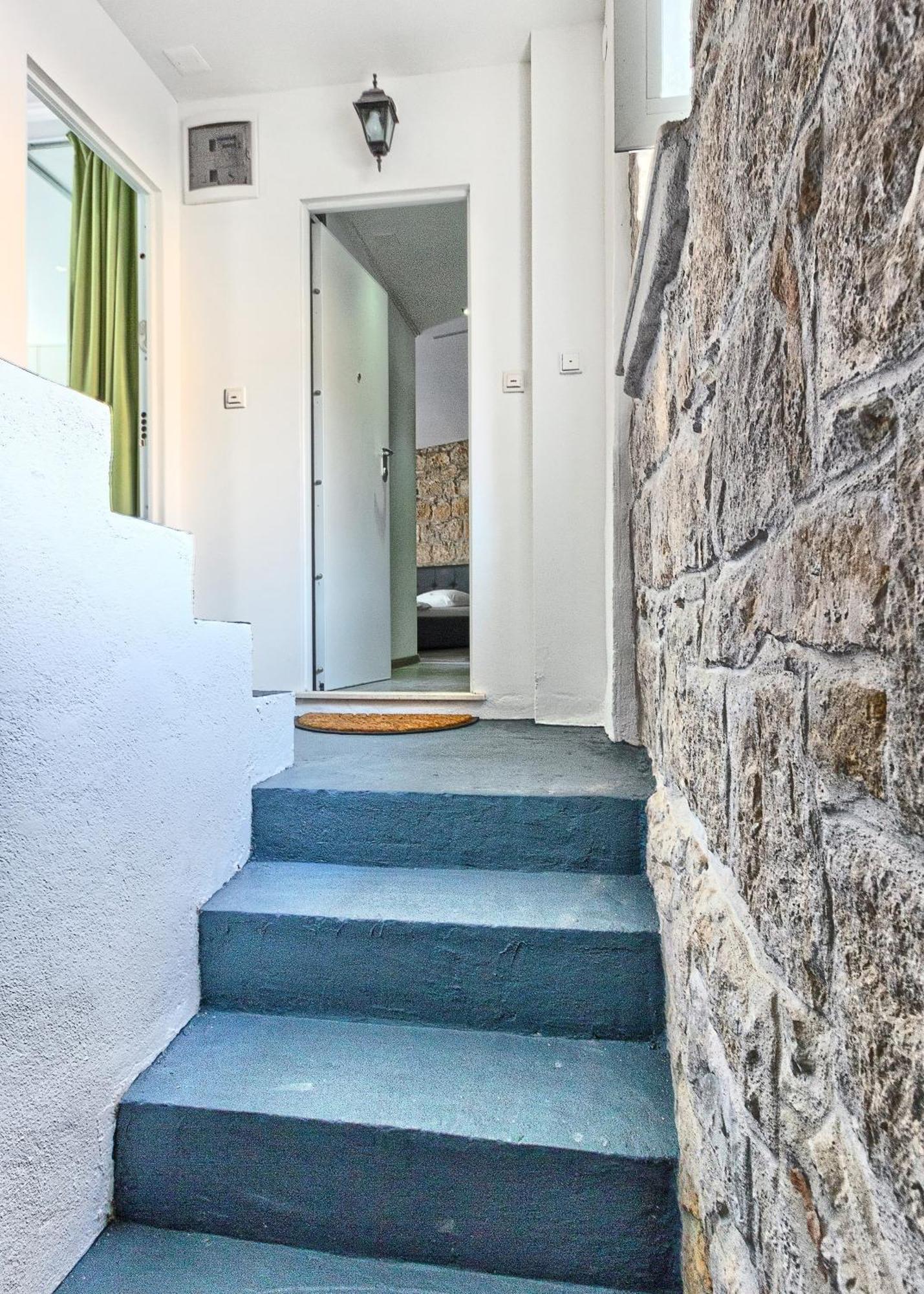 Luxury Rooms Ana In The Heart Of Split Rum bild